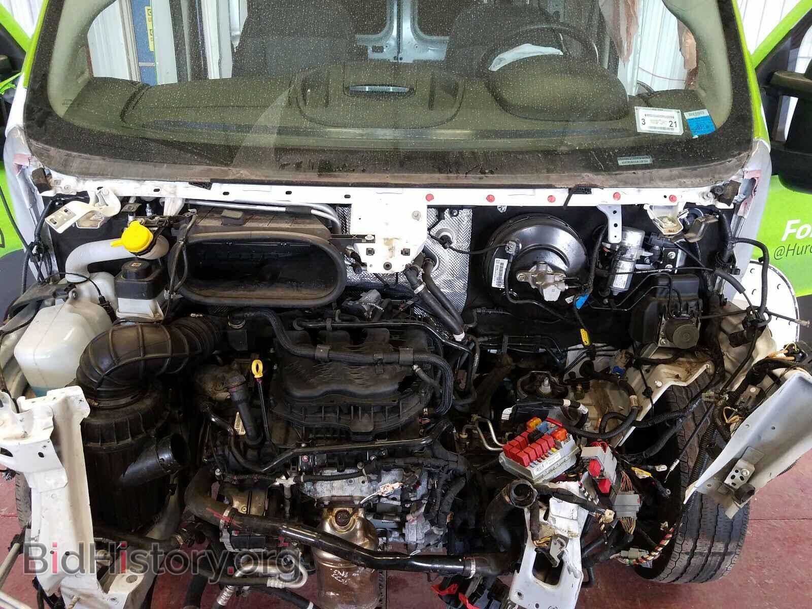 2018 RAM PROMASTER - VIN: 3C6TRVAG9JE139183 - Фото 7
