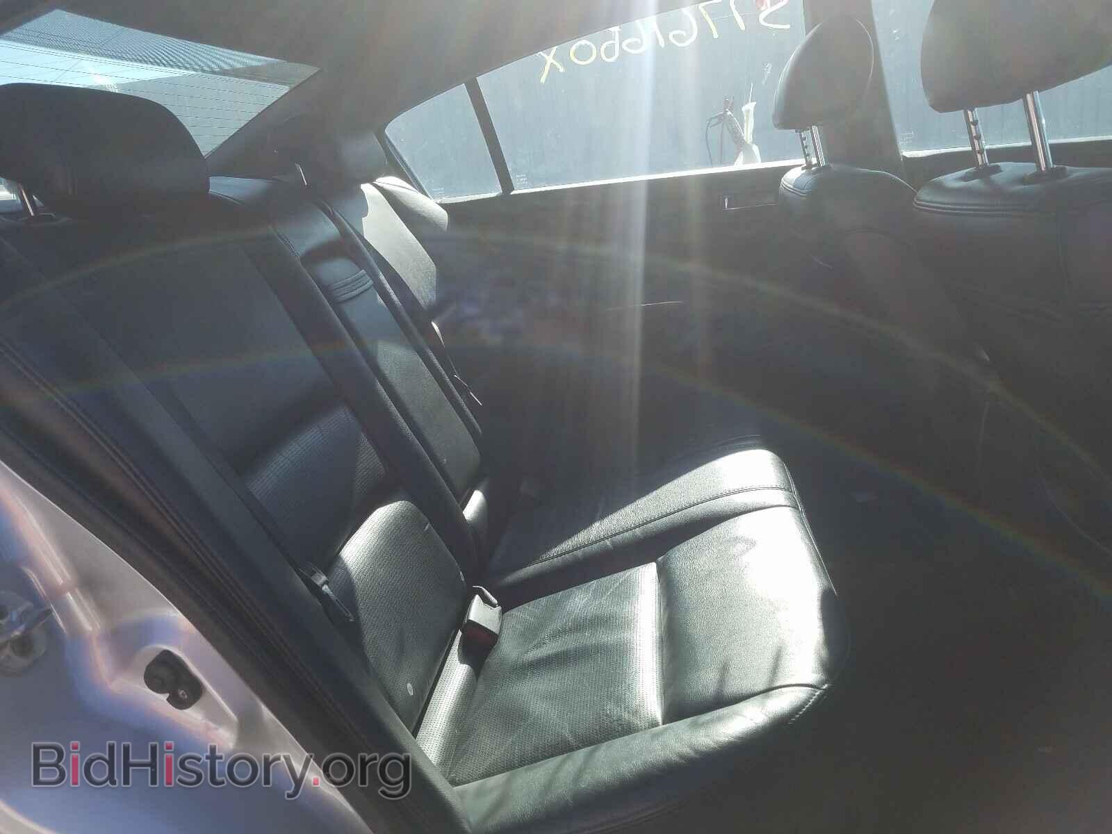 2005 NISSAN MAXIMA - VIN: 1N4BA41E35C817305 - Фото 6