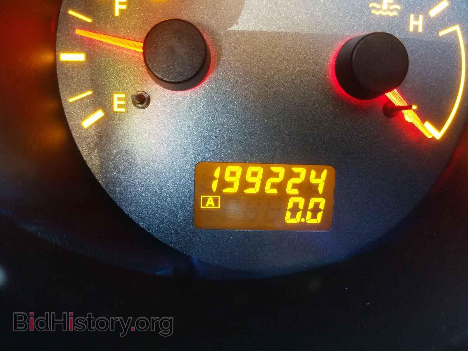 2005 NISSAN MAXIMA - VIN: 1N4BA41E35C817305 - Фото 8