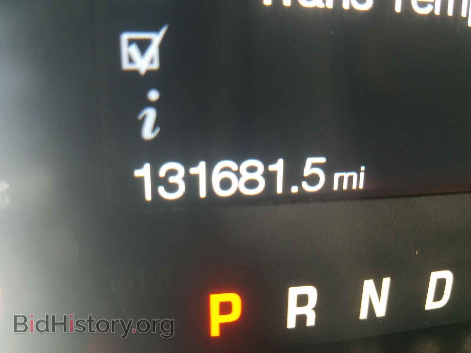 2012 FORD F150 - VIN: 1FTFX1CF9CFB51612 - Фото 8