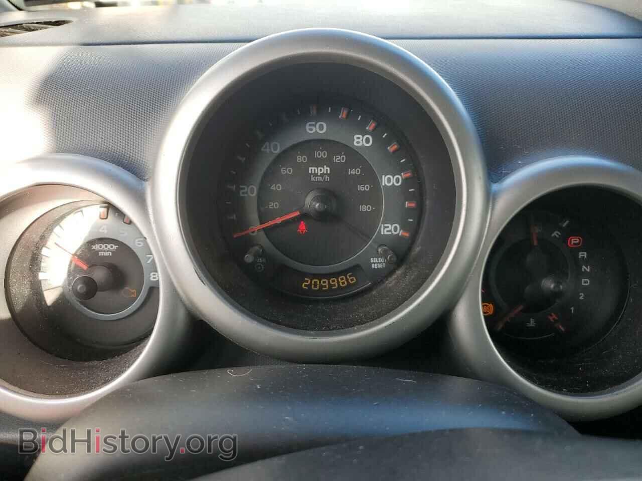 2004 HONDA ELEMENT - VIN: 5J6YH28684L024576 - Photo 9