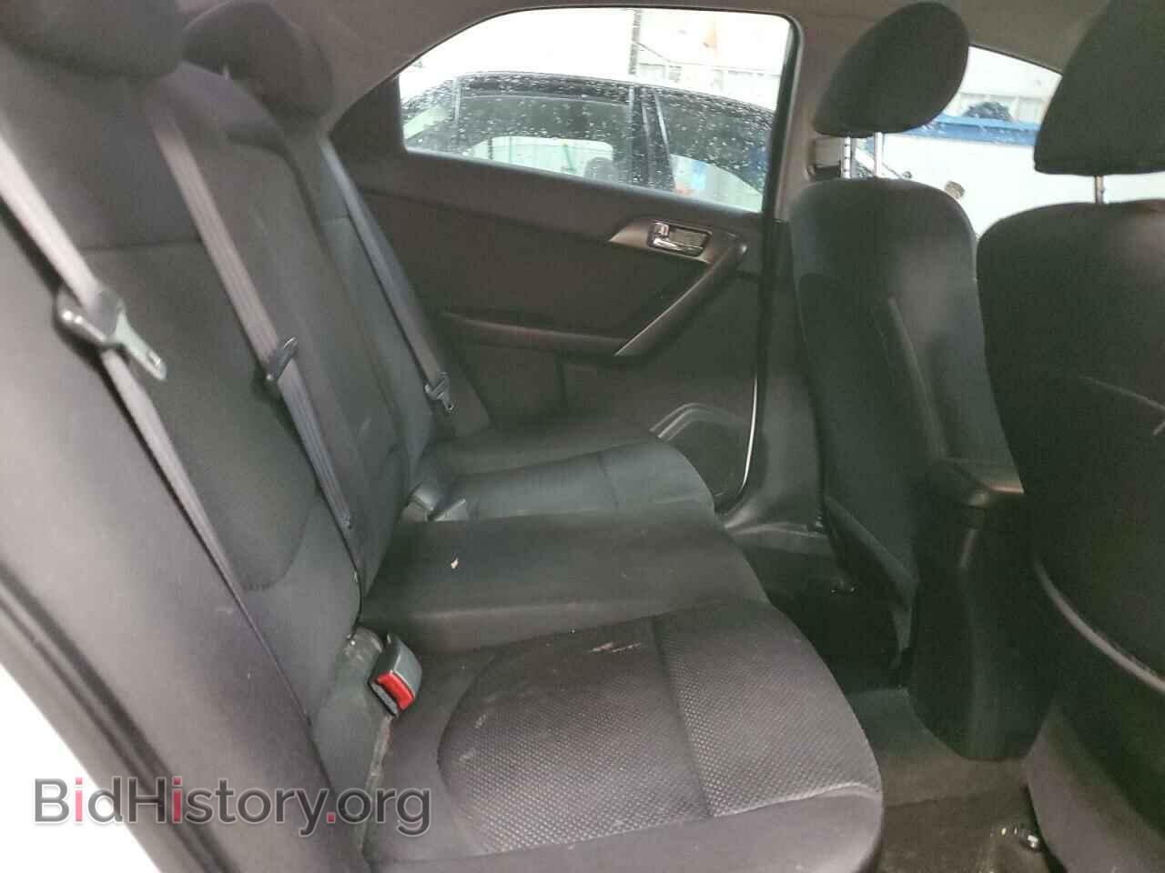 2013 KIA FORTE - VIN: KNAFU4A24D5734068 - Фото 10