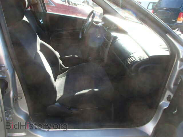 2002 DODGE NEON - VIN: 1B3ES56C52D649160 - Фото 5