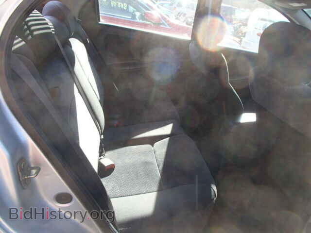 2002 DODGE NEON - VIN: 1B3ES56C52D649160 - Фото 6