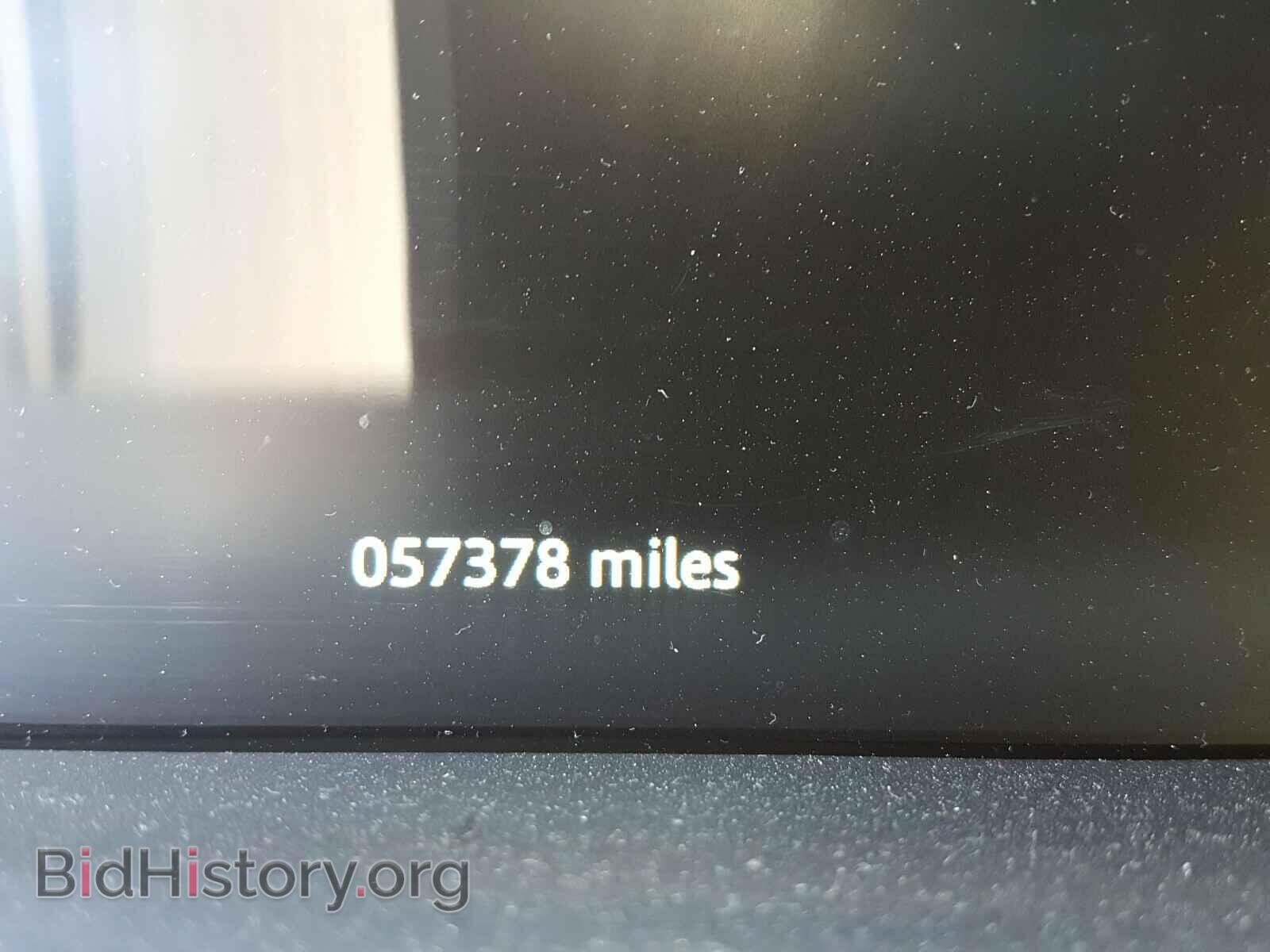 2017 LAND ROVER RANGEROVER - VIN: SALGS2FE7HA328487 - Фото 8