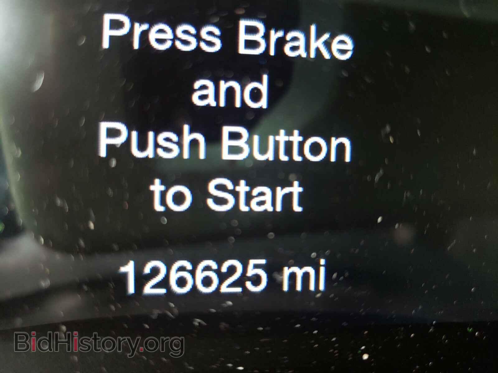 2016 DODGE DURANGO - VIN: 1C4RDJDG4GC467536 - Фото 8