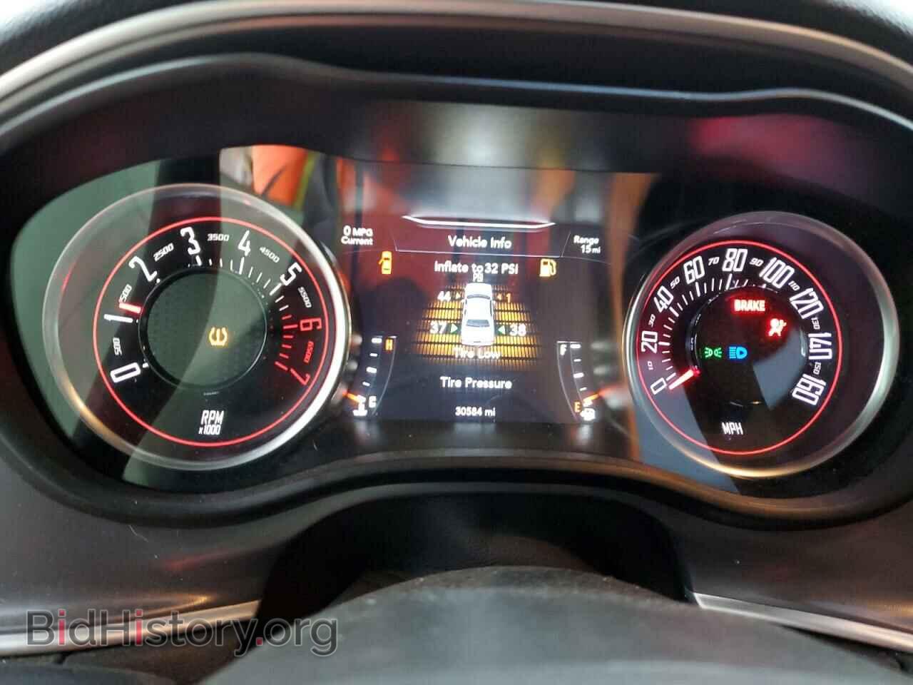 2020 DODGE CHALLENGER - VIN: 2C3CDZBT5LH206593 - Фото 9