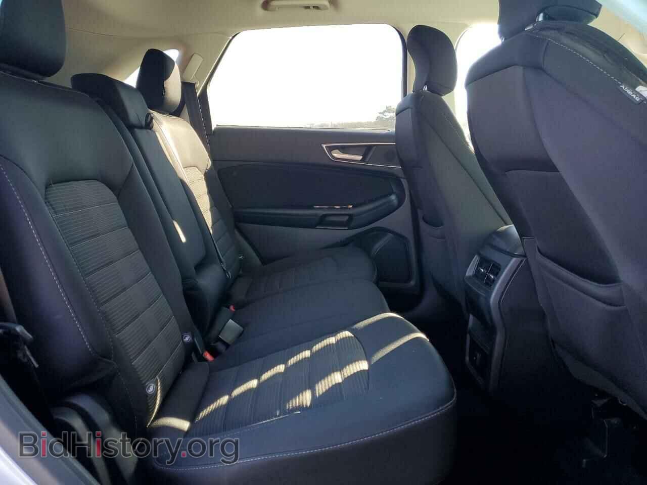 2016 FORD EDGE - VIN: 2FMPK4J85GBB94288 - Фото 11