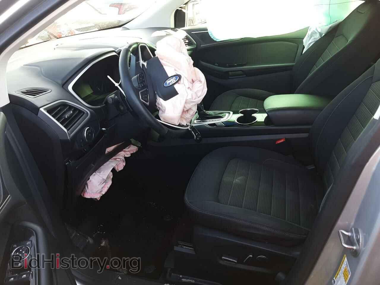 2016 FORD EDGE - VIN: 2FMPK4J85GBB94288 - Фото 7