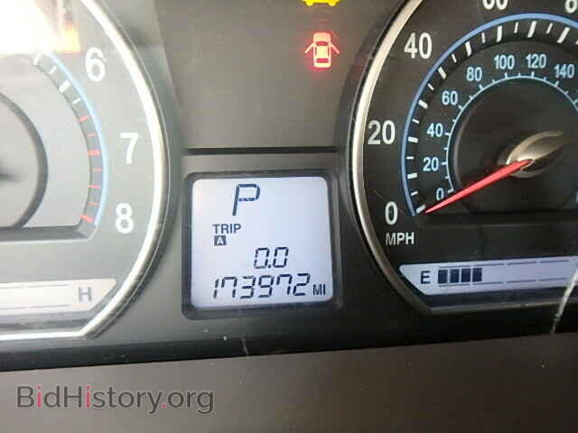 2008 KIA OPTIMA - VIN: KNAGE123X85205494 - Фото 8