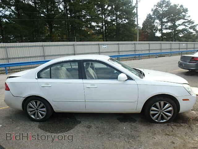 2008 KIA OPTIMA - VIN: KNAGE123X85205494 - Фото 10