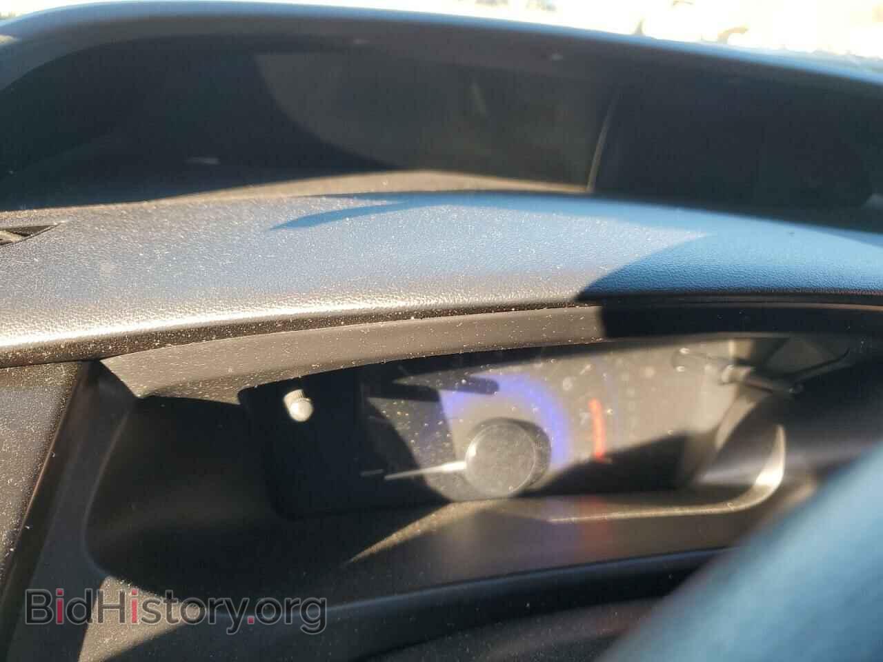 2015 HONDA CIVIC - VIN: 19XFB2F84FE249365 - Photo 9