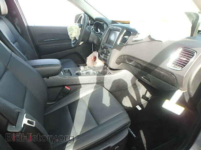 2014 DODGE DURANGO - VIN: 1C4RDJDG3EC520871 - Photo 5