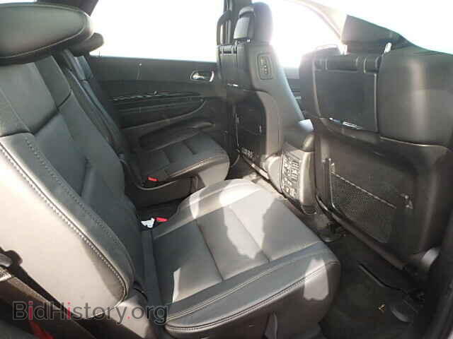 2014 DODGE DURANGO - VIN: 1C4RDJDG3EC520871 - Photo 6