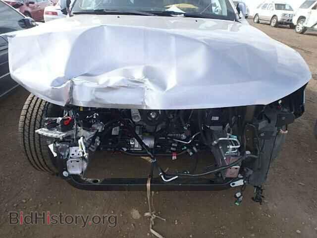 2014 DODGE DURANGO - VIN: 1C4RDJDG3EC520871 - Photo 9