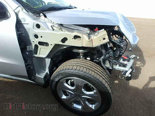 2014 DODGE DURANGO - VIN: 1C4RDJDG3EC520871 - Photo 10