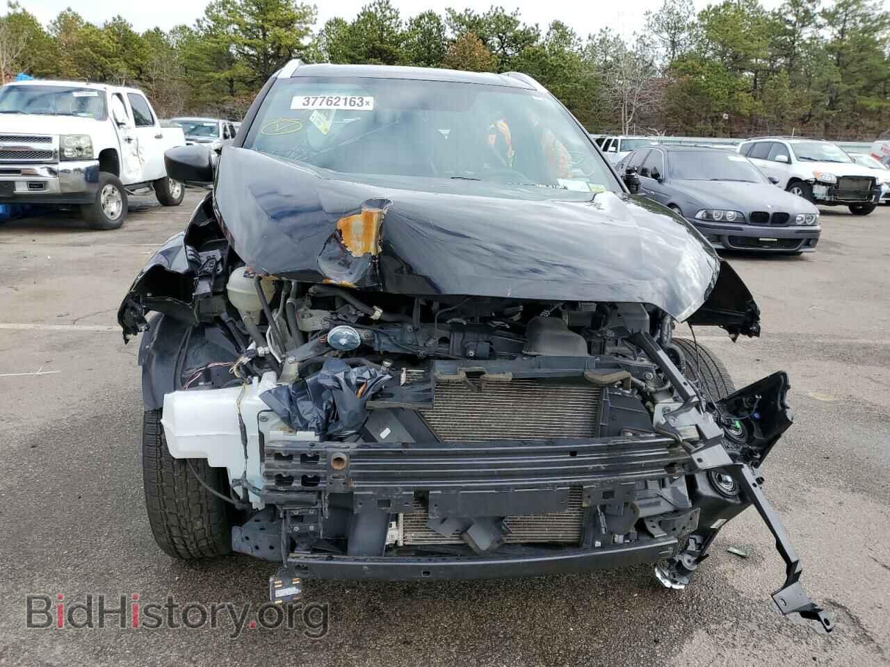 2019 NISSAN KICKS - VIN: 3N1CP5CU3KL501591 - Фото 5