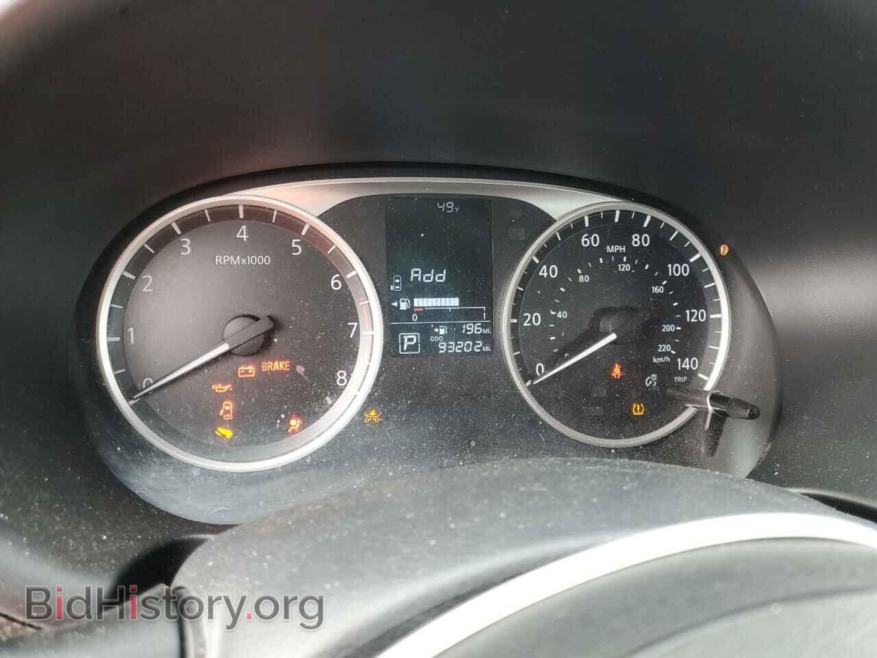 2019 NISSAN KICKS - VIN: 3N1CP5CU3KL501591 - Фото 9