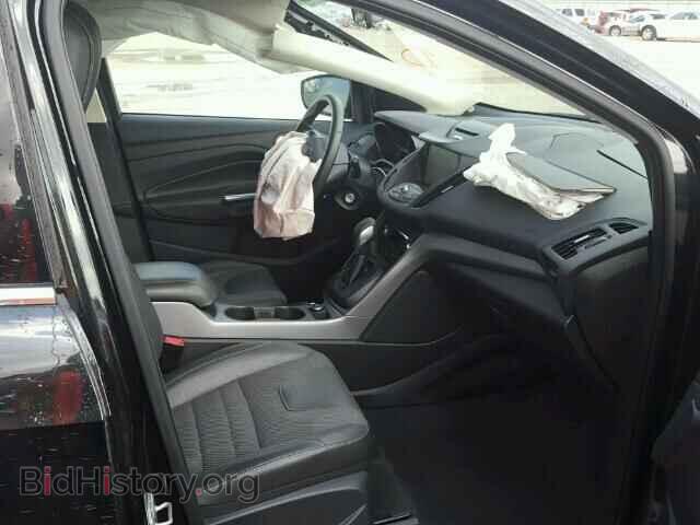 2014 FORD ESCAPE - VIN: 1FMCU0GX2EUB97186 - Фото 5