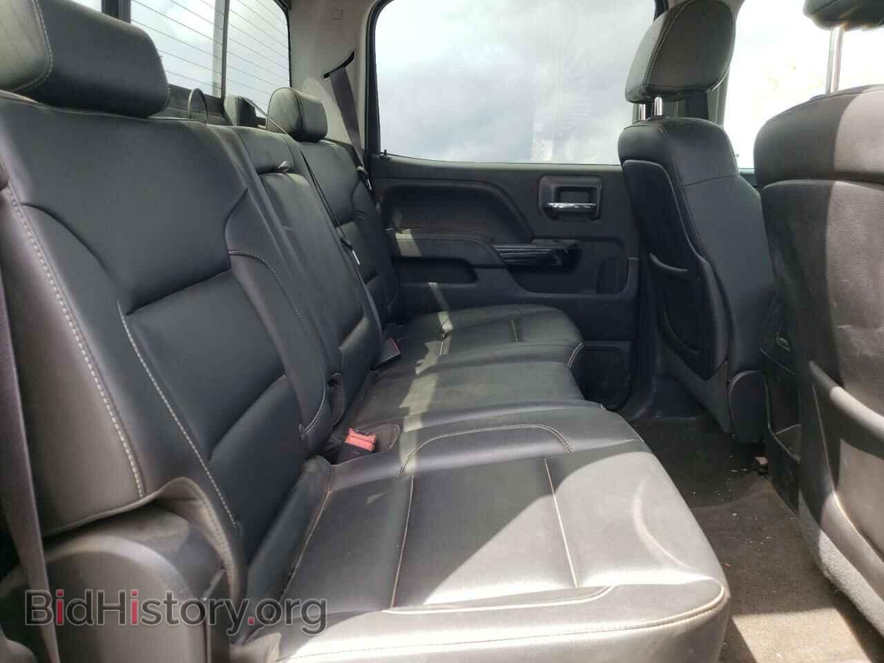 2015 CHEVROLET SILVERADO - VIN: 3GCUKSEC2FG400883 - Фото 6