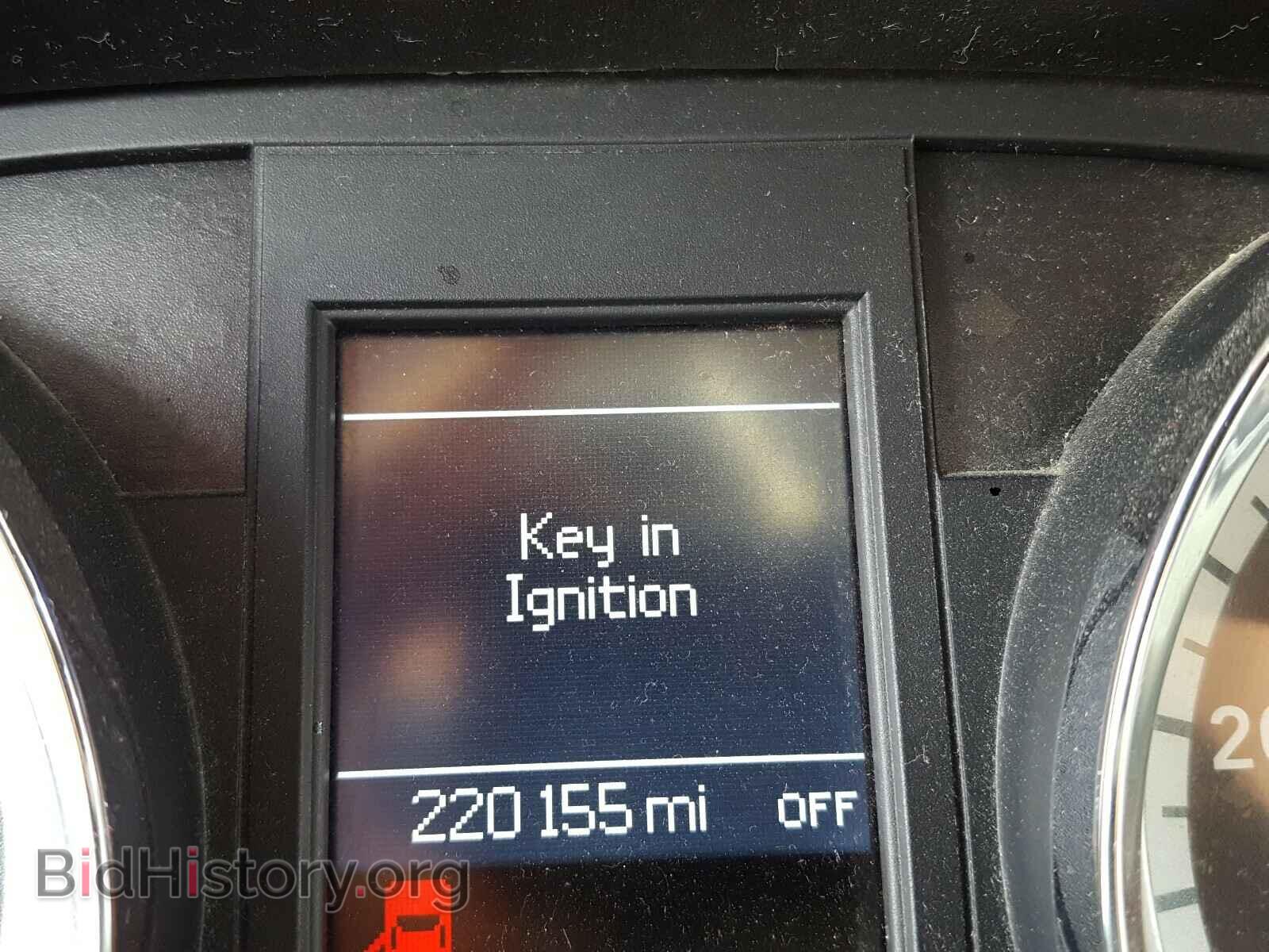 2013 DODGE CARAVAN - VIN: 2C4RDGCG2DR712437 - Фото 8