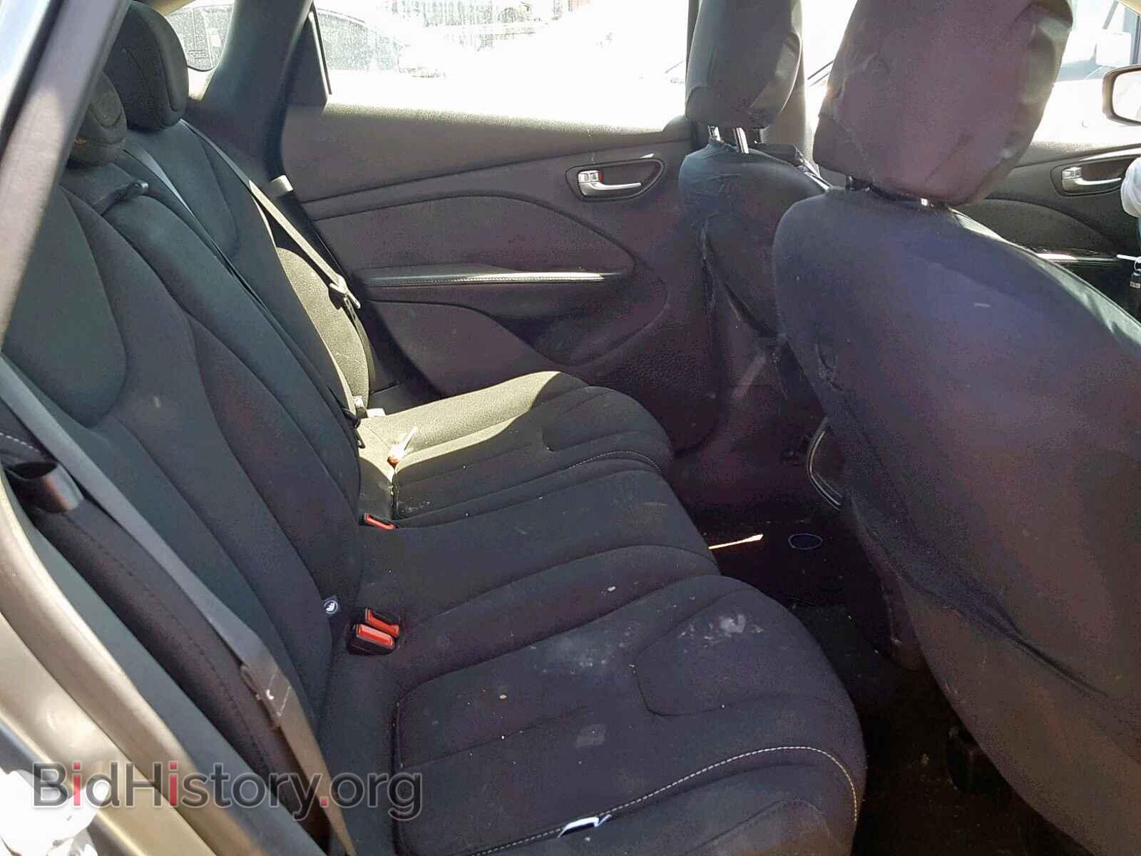 2013 DODGE DART - VIN: 1C3CDFBAXDD188796 - Photo 6