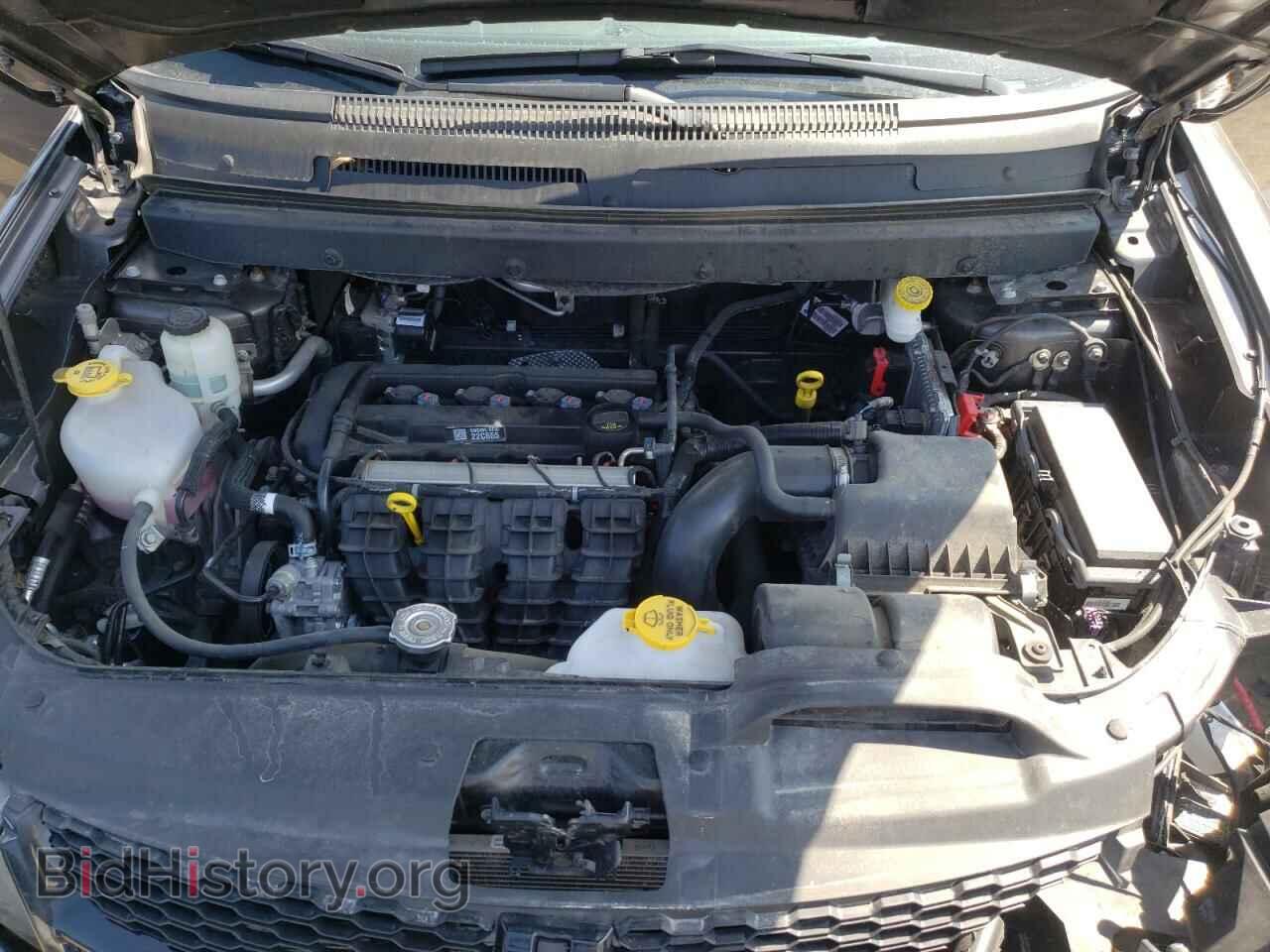 2020 DODGE JOURNEY - VIN: 3C4PDCAB5LT253729 - Фото 7