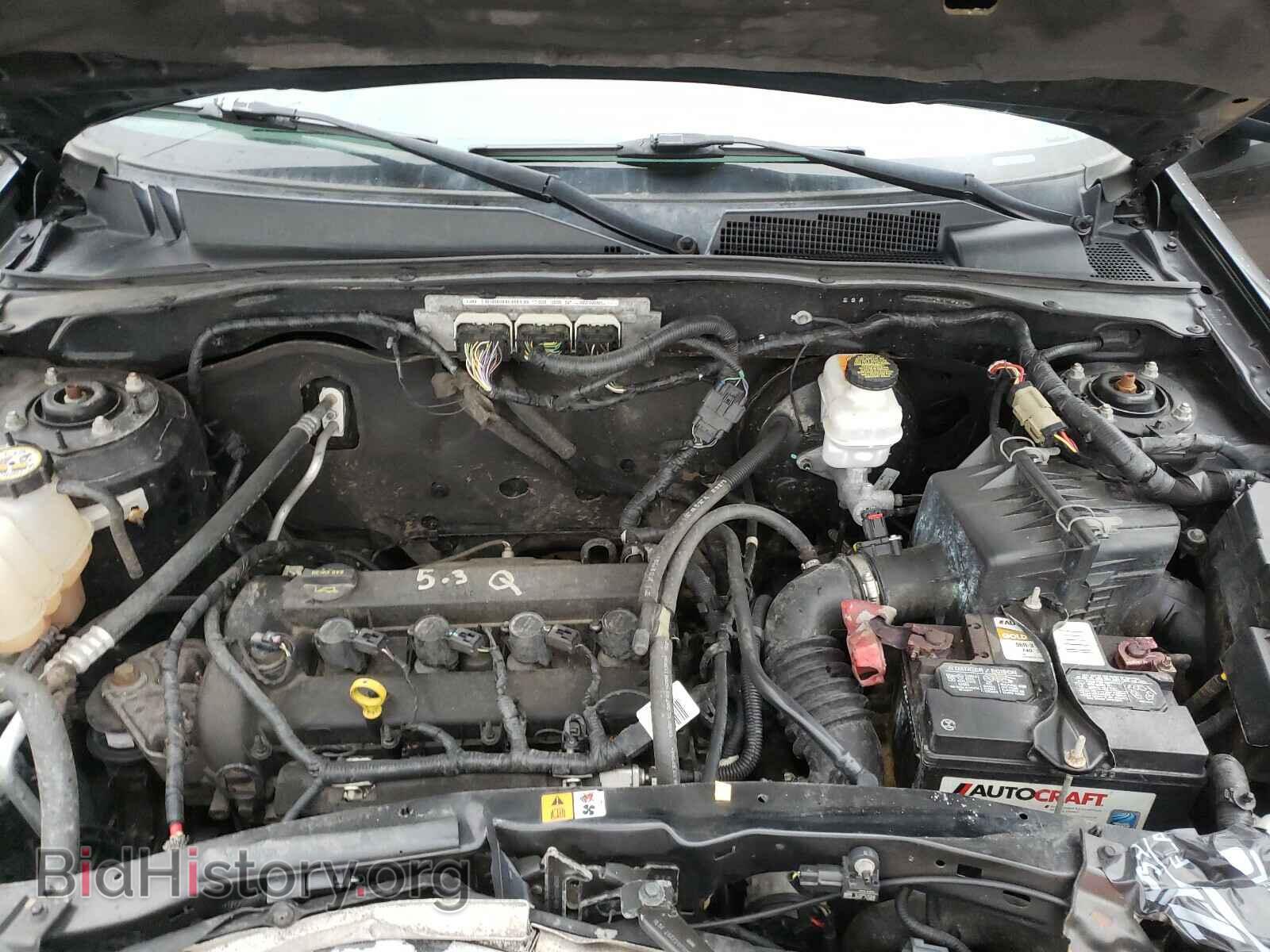 2012 FORD ESCAPE - VIN: 1FMCU9E7XCKB98859 - Фото 7