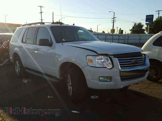 Photo 1FMEU7DE3AUA39423 - FORD EXPLORER 2010