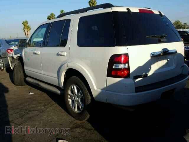 2010 FORD EXPLORER - VIN: 1FMEU7DE3AUA39423 - Photo 3