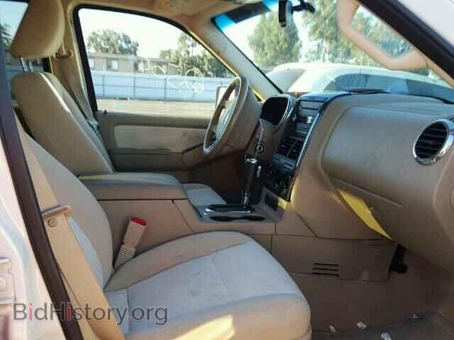 2010 FORD EXPLORER - VIN: 1FMEU7DE3AUA39423 - Photo 5
