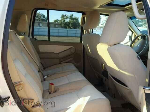 2010 FORD EXPLORER - VIN: 1FMEU7DE3AUA39423 - Photo 6