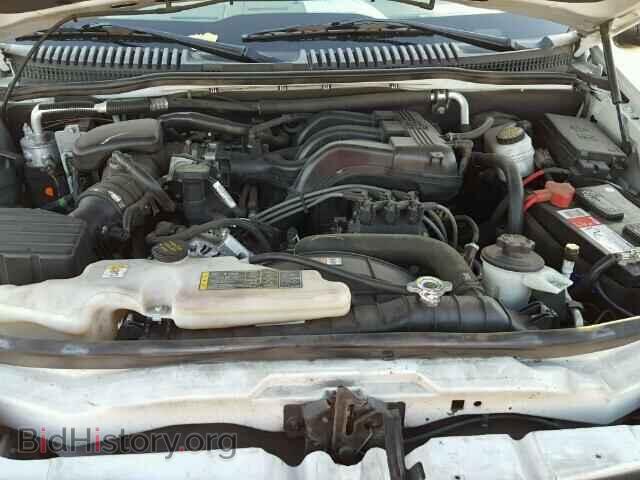 2010 FORD EXPLORER - VIN: 1FMEU7DE3AUA39423 - Photo 7