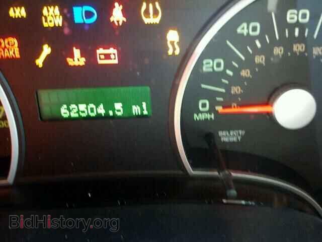 2010 FORD EXPLORER - VIN: 1FMEU7DE3AUA39423 - Photo 8