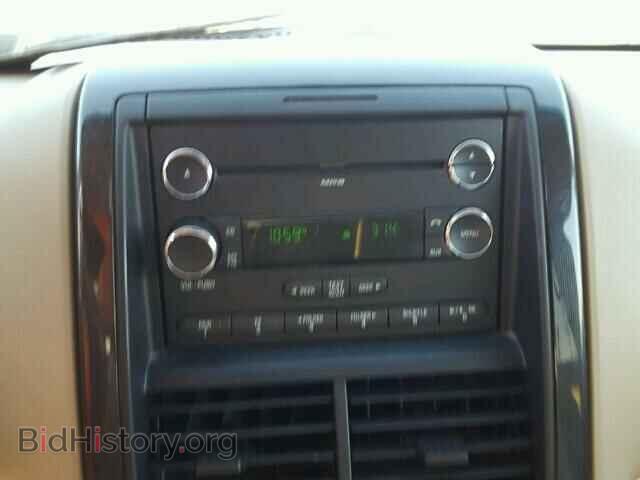 2010 FORD EXPLORER - VIN: 1FMEU7DE3AUA39423 - Photo 9