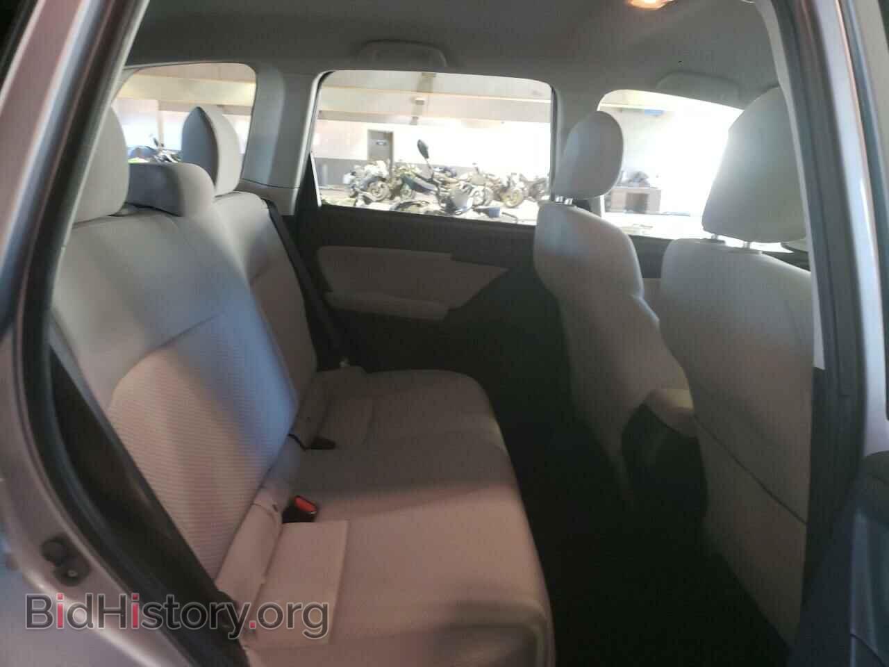 2014 SUBARU FORESTER - VIN: JF2SJAAC2EH469654 - Фото 10