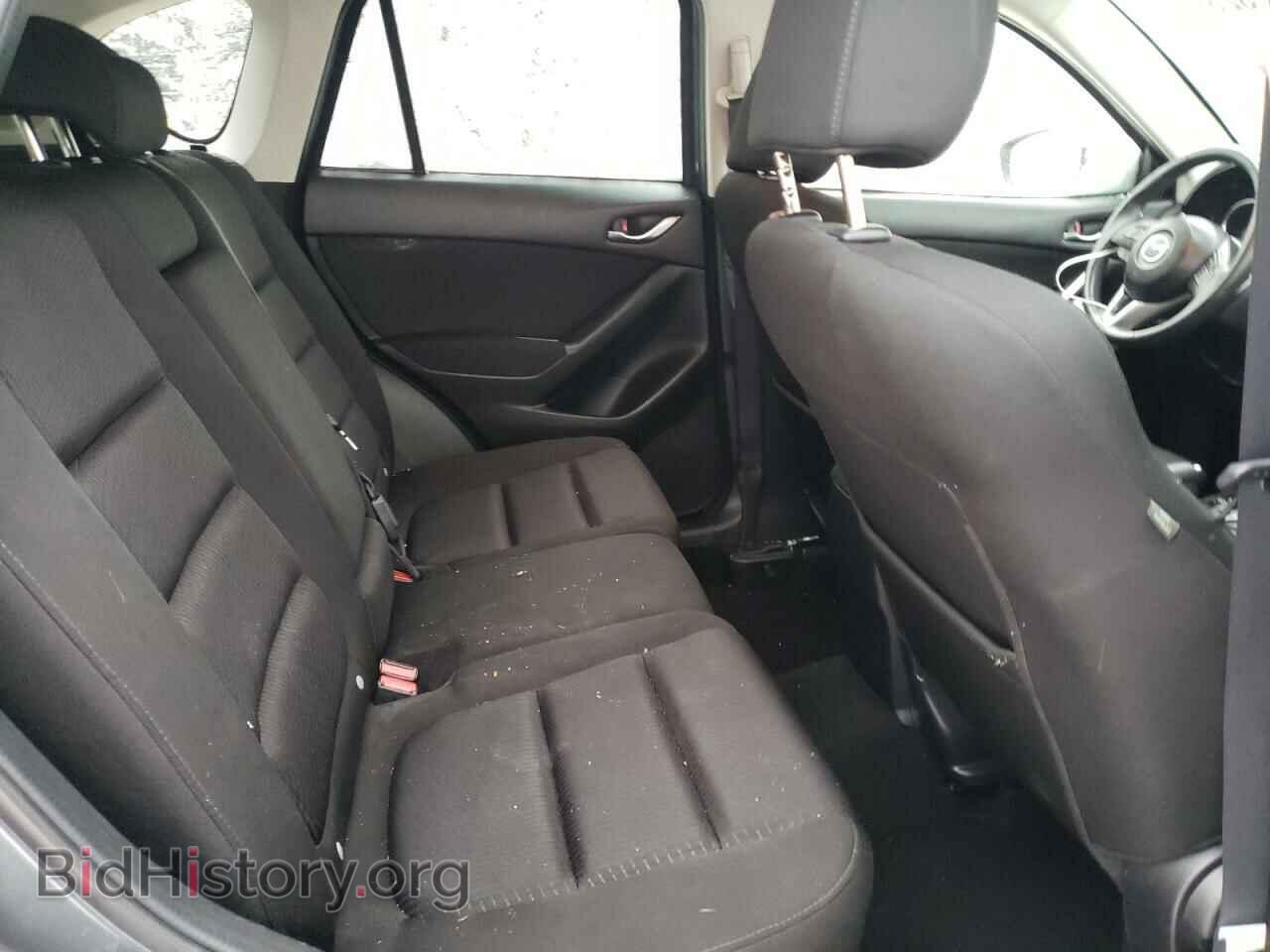 2013 MAZDA CX-5 - VIN: JM3KE4CE6D0128300 - Фото 11