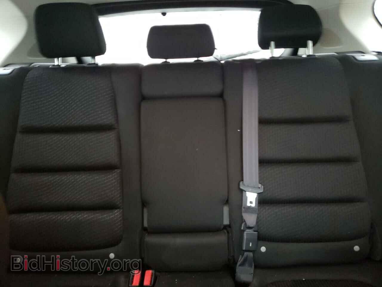 2013 MAZDA CX-5 - VIN: JM3KE4CE6D0128300 - Фото 10