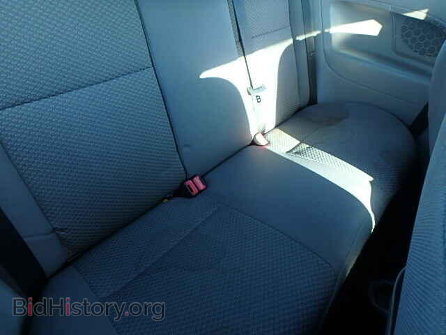 2006 FORD FOCUS - VIN: 1FAFP31N86W165663 - Фото 6