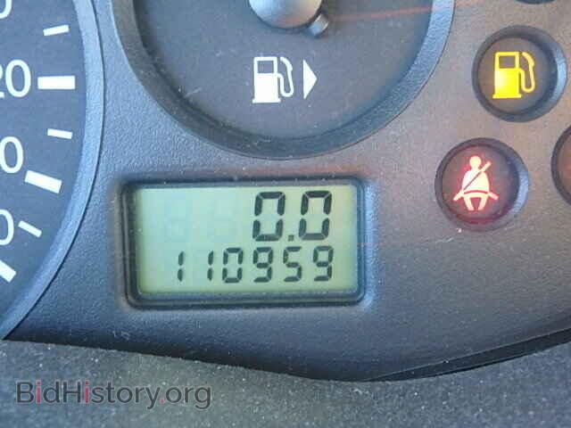 2006 FORD FOCUS - VIN: 1FAFP31N86W165663 - Фото 8