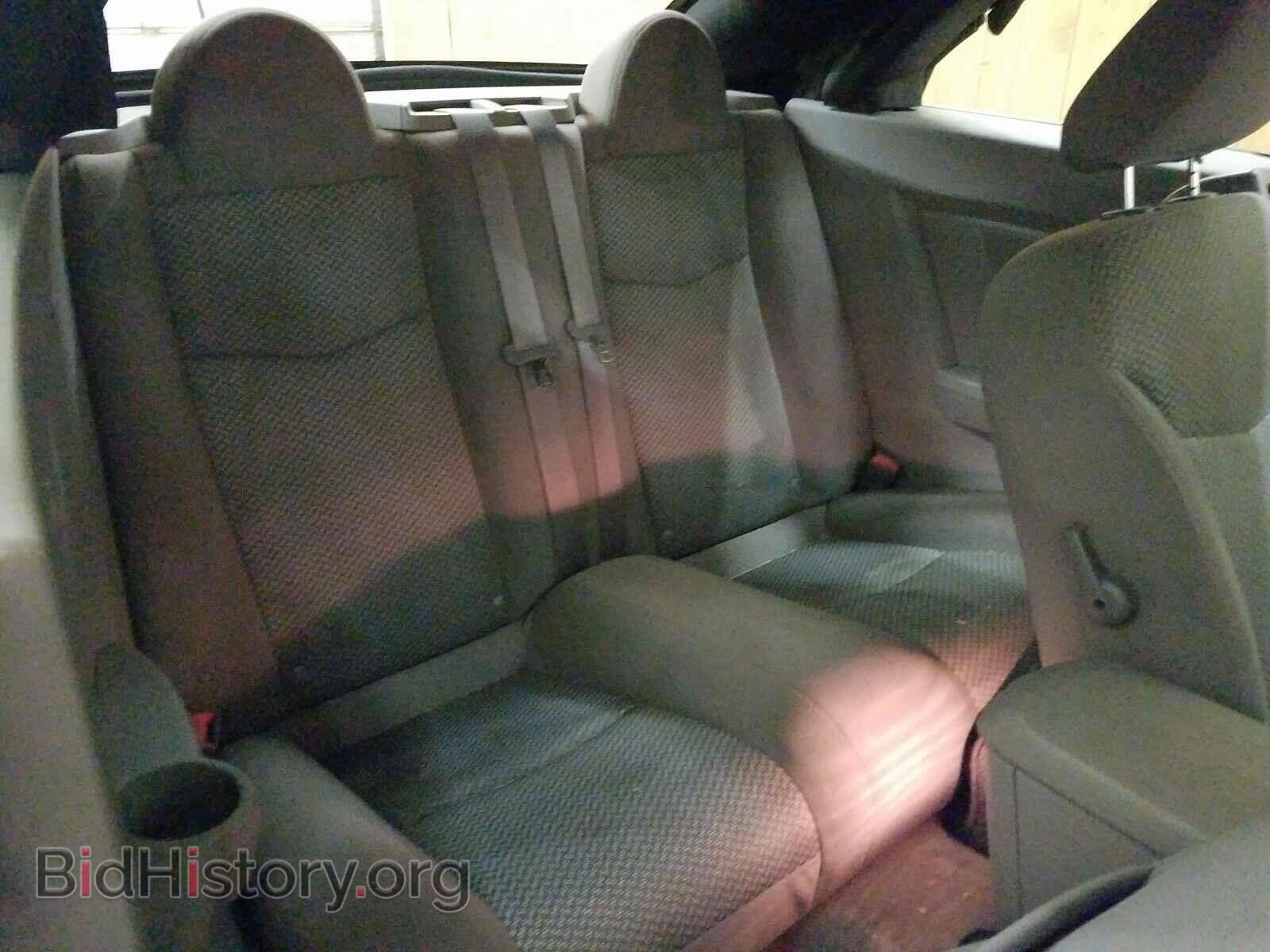 2008 CHRYSLER SEBRING - VIN: 1C3LC45K68N224074 - Фото 6