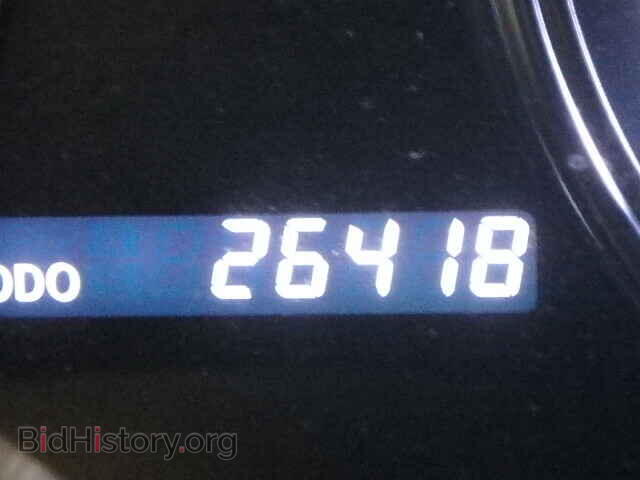 2012 LEXUS ES350 - VIN: JTHBK1EG9C2492839 - Фото 8