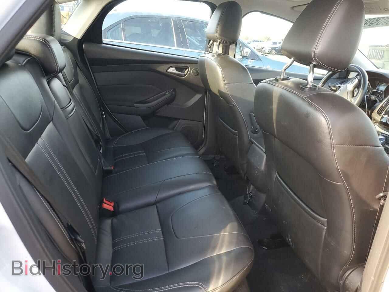 2012 FORD FOCUS - VIN: 1FAHP3H23CL327412 - Фото 10