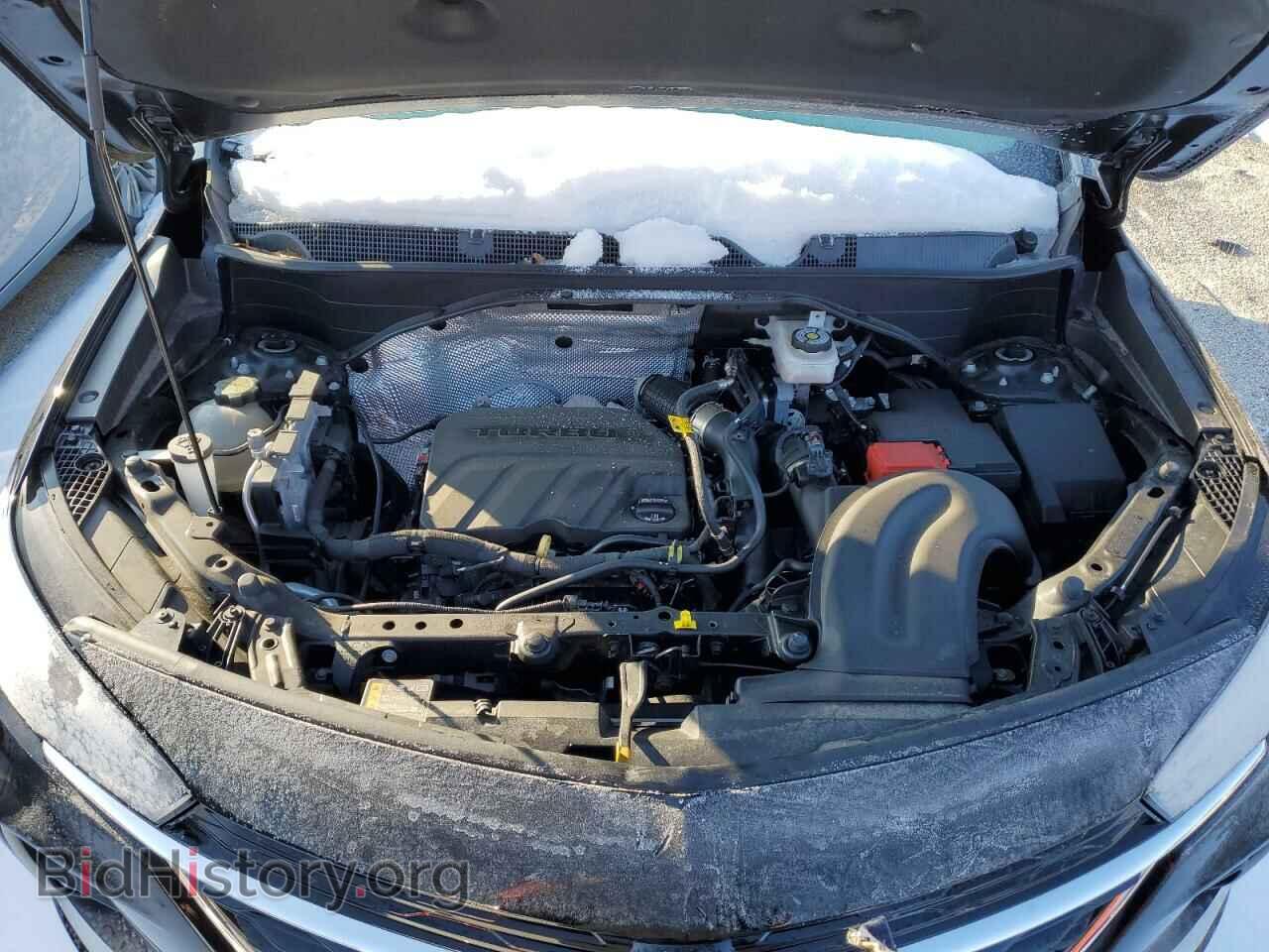 2021 BUICK ENCORE - VIN: KL4MMBS20MB120515 - Фото 12