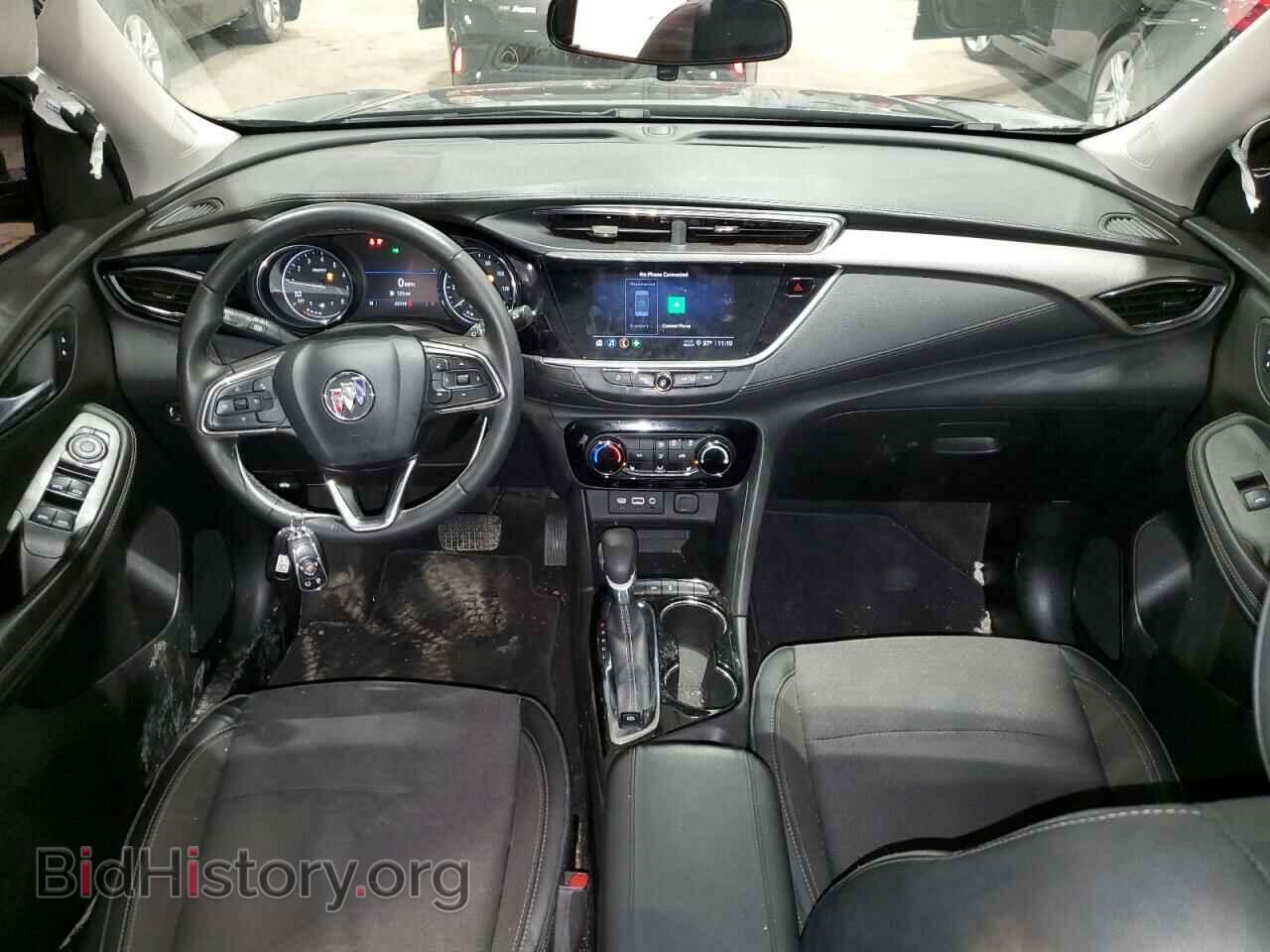 2021 BUICK ENCORE - VIN: KL4MMBS20MB120515 - Фото 8