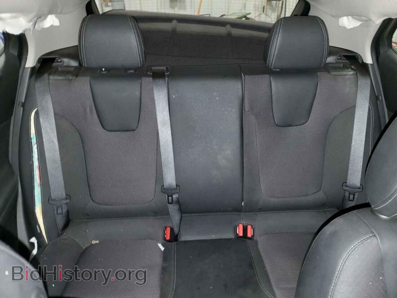 2021 BUICK ENCORE - VIN: KL4MMBS20MB120515 - Фото 10