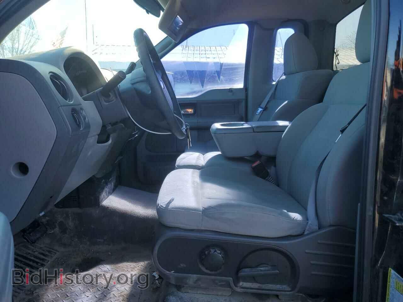 2008 FORD All Models - VIN: 1FTRF02W88KD72192 - Photo 7