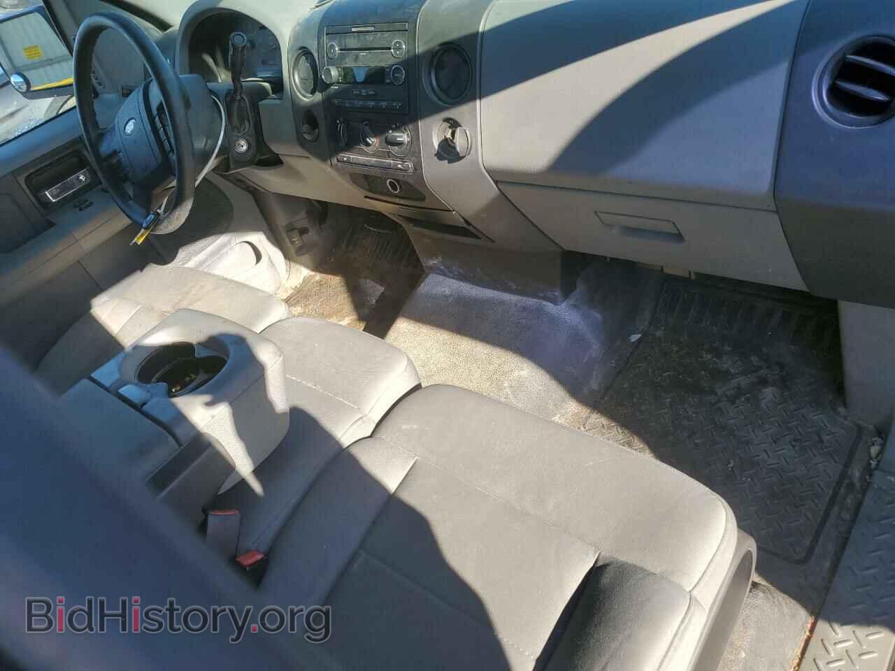 2008 FORD All Models - VIN: 1FTRF02W88KD72192 - Photo 8