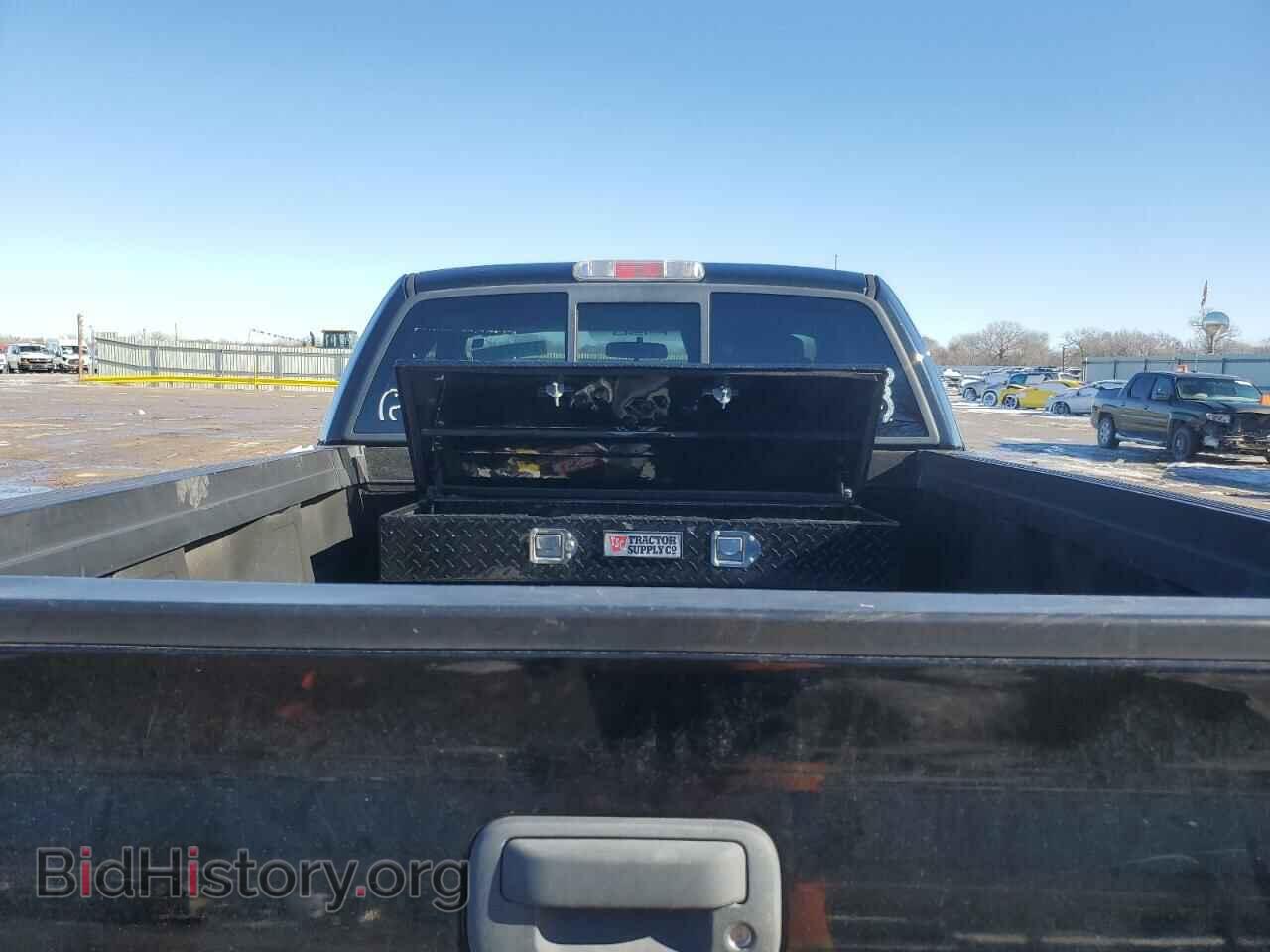 2008 FORD All Models - VIN: 1FTRF02W88KD72192 - Photo 10