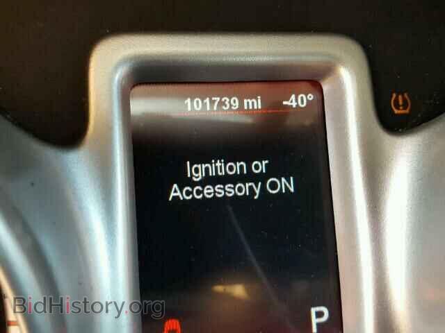 2012 DODGE JOURNEY - VIN: 3C4PDCBG2CT355483 - Фото 8
